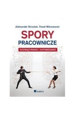 Spory pracownicze