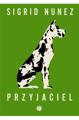 Przyjaciel