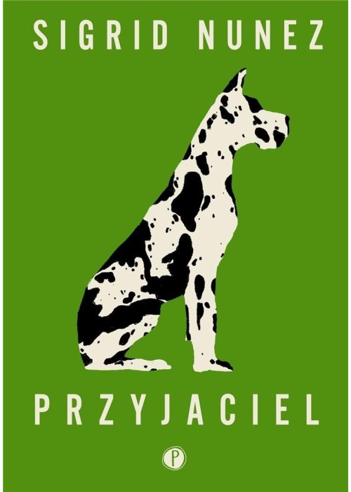 Przyjaciel