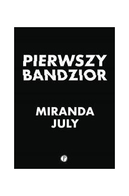 Pierwszy bandzior