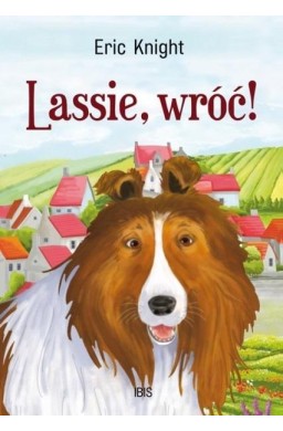 Lassie, wróć!