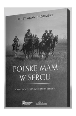 Polskę mam w sercu