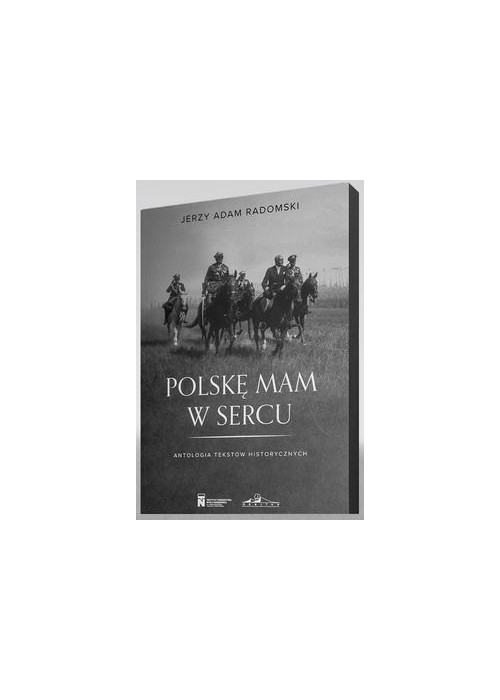 Polskę mam w sercu