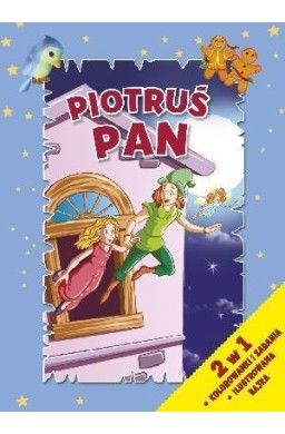 Piotruś Pan FK