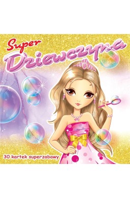Super dziewczyna