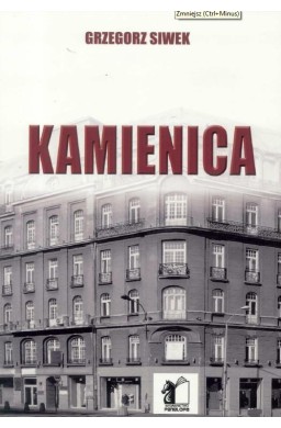 Kamienica