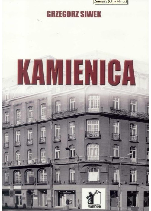 Kamienica