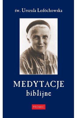 Medytacje biblijne