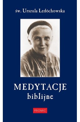 Medytacje biblijne