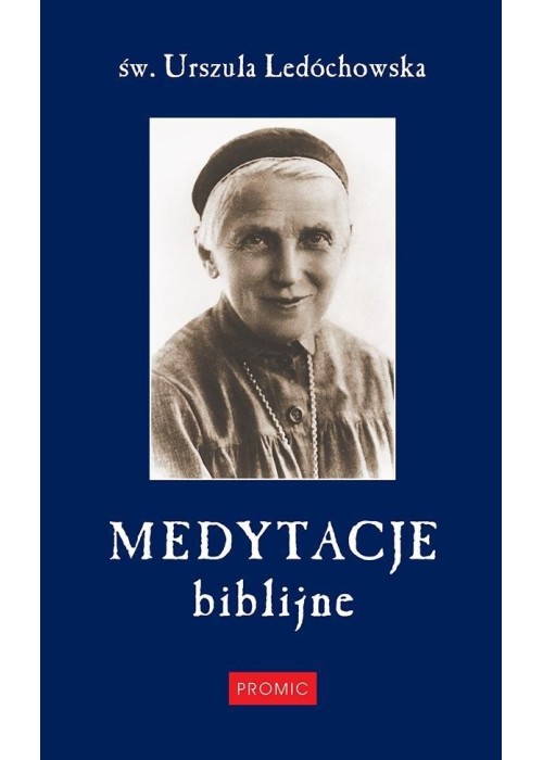 Medytacje biblijne