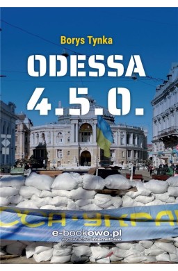 Odessa 4.5.0.