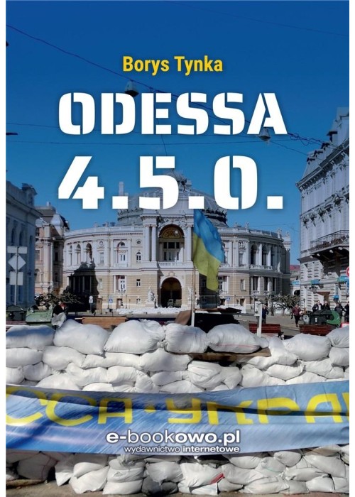 Odessa 4.5.0.