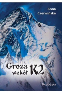 Groza wokół K2 w.2