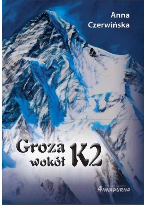 Groza wokół K2 w.2