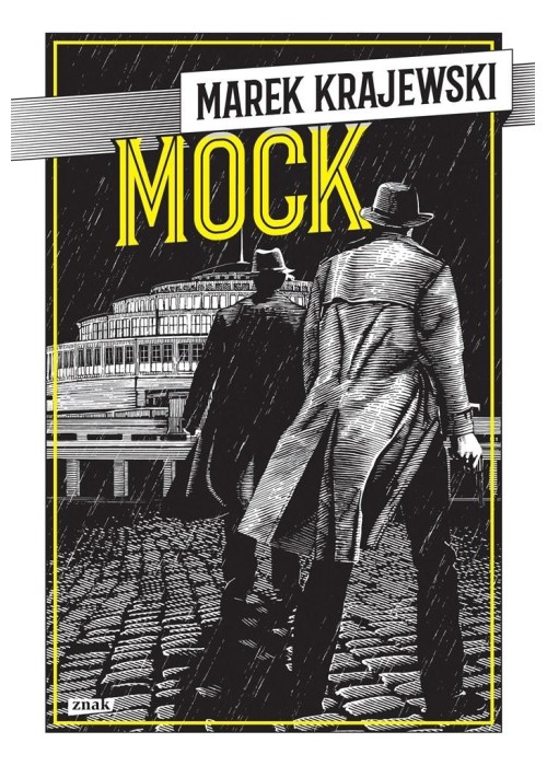 Mock w.2