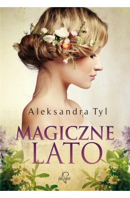 Magiczne lato w.2