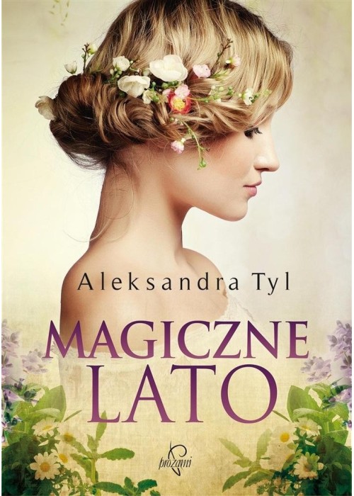 Magiczne lato w.2