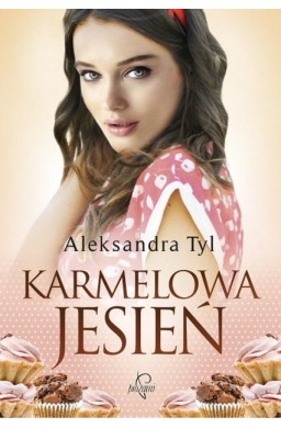 Karmelowa jesień w.2