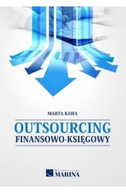 Outsourcing finansowo-księgowy