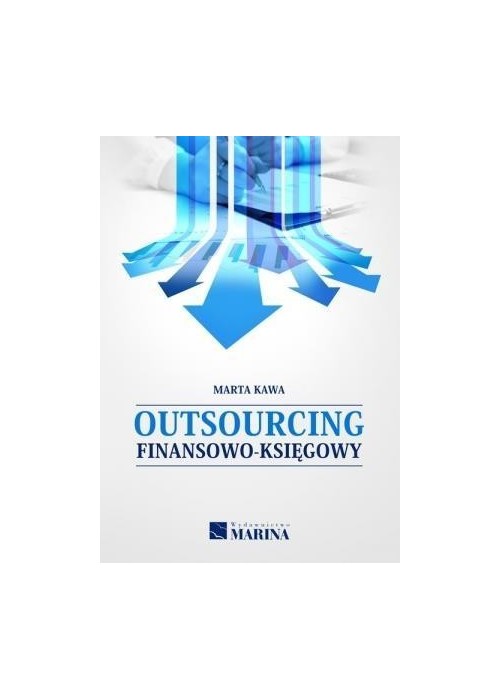 Outsourcing finansowo-księgowy