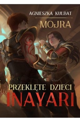 Mojra. Przeklęte dzieci Inayari w.2022
