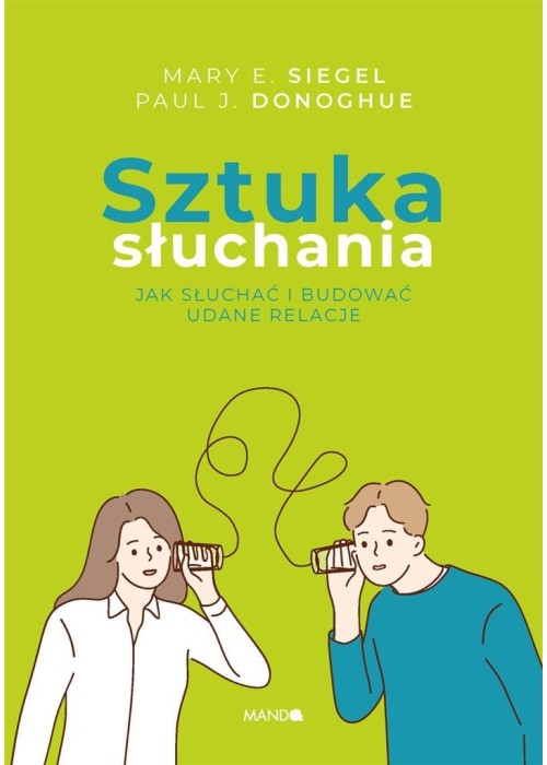 Sztuka słuchania