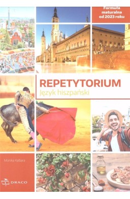 Repetytorium - Język hiszpański w.2023