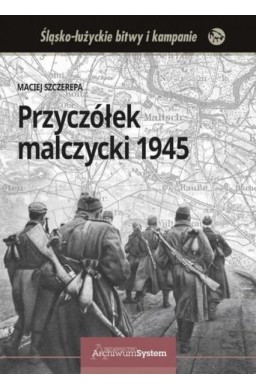 Przyczółek malczycki 1945