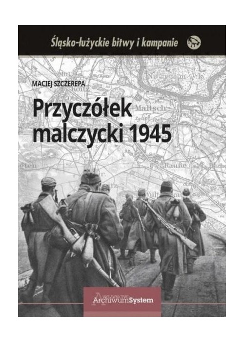 Przyczółek malczycki 1945