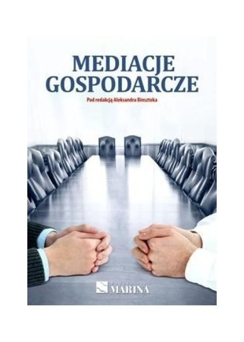 Mediacje Gospodarcze