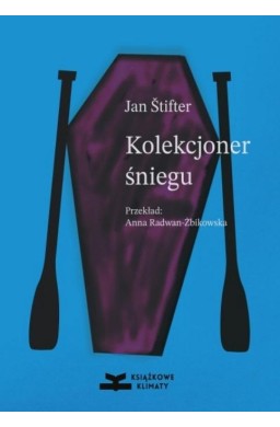 Kolekcjoner śniegu