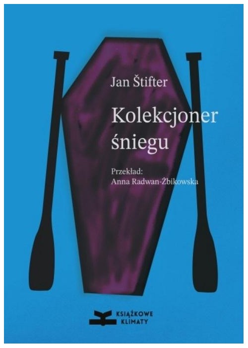 Kolekcjoner śniegu