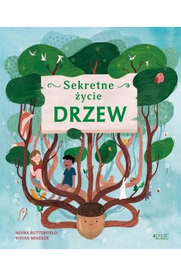 Sekretne życie drzew
