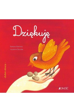 Dziękuję