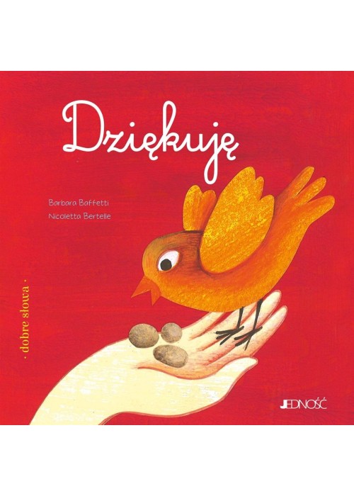 Dziękuję