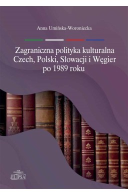 Zagraniczna polityka kulturalna Czech, Polski..