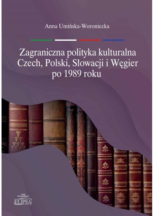 Zagraniczna polityka kulturalna Czech, Polski..