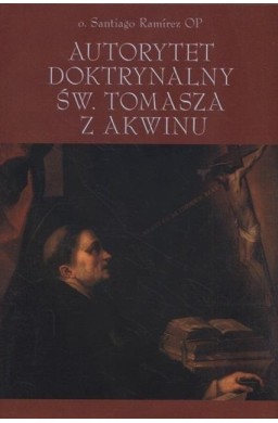 Autorytet doktrynalny św Tomasza z Akwinu