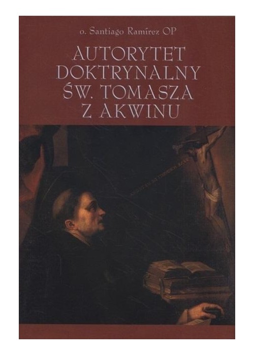 Autorytet doktrynalny św Tomasza z Akwinu