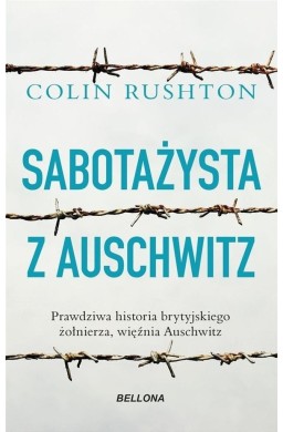Sabotażysta z Auschwitz