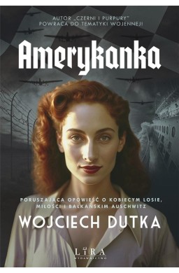 Amerykanka