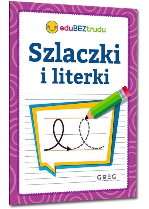 Szlaczki i literki