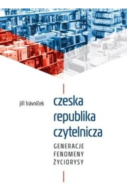 Czeska republika czytelnicza