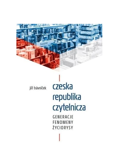 Czeska republika czytelnicza