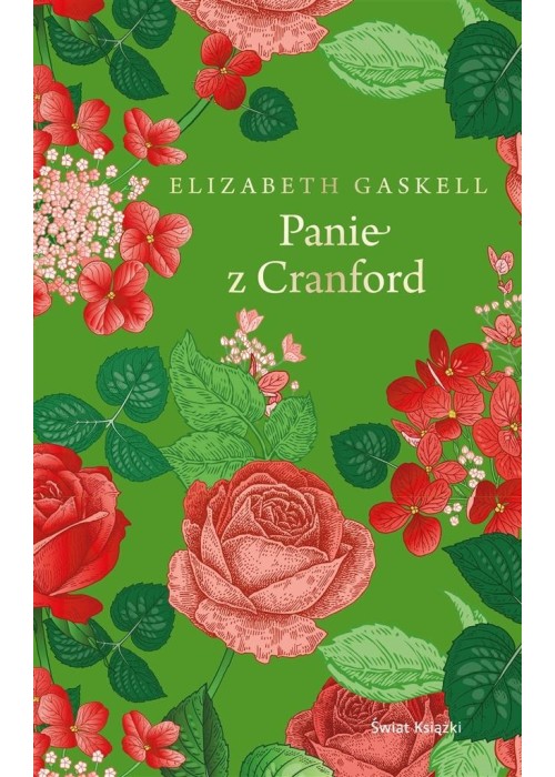Panie z Cranford