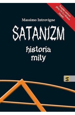 Satanizm. Historia, mity