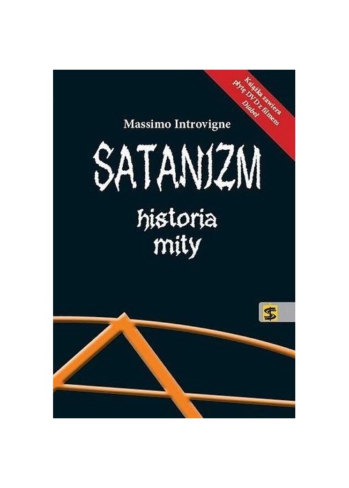 Satanizm. Historia, mity