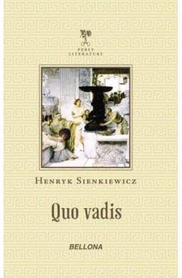 Quo vadis. Audiobook