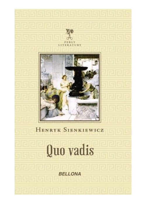 Quo vadis. Audiobook