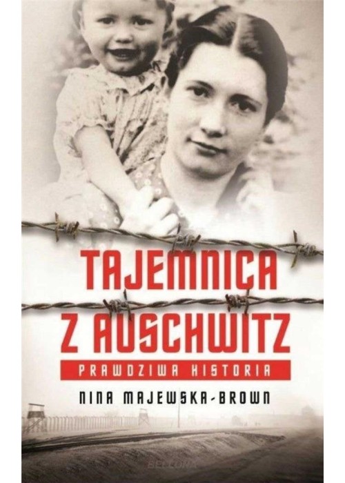 Tajemnica z Auschwitz Tajemnica z Auschwitz